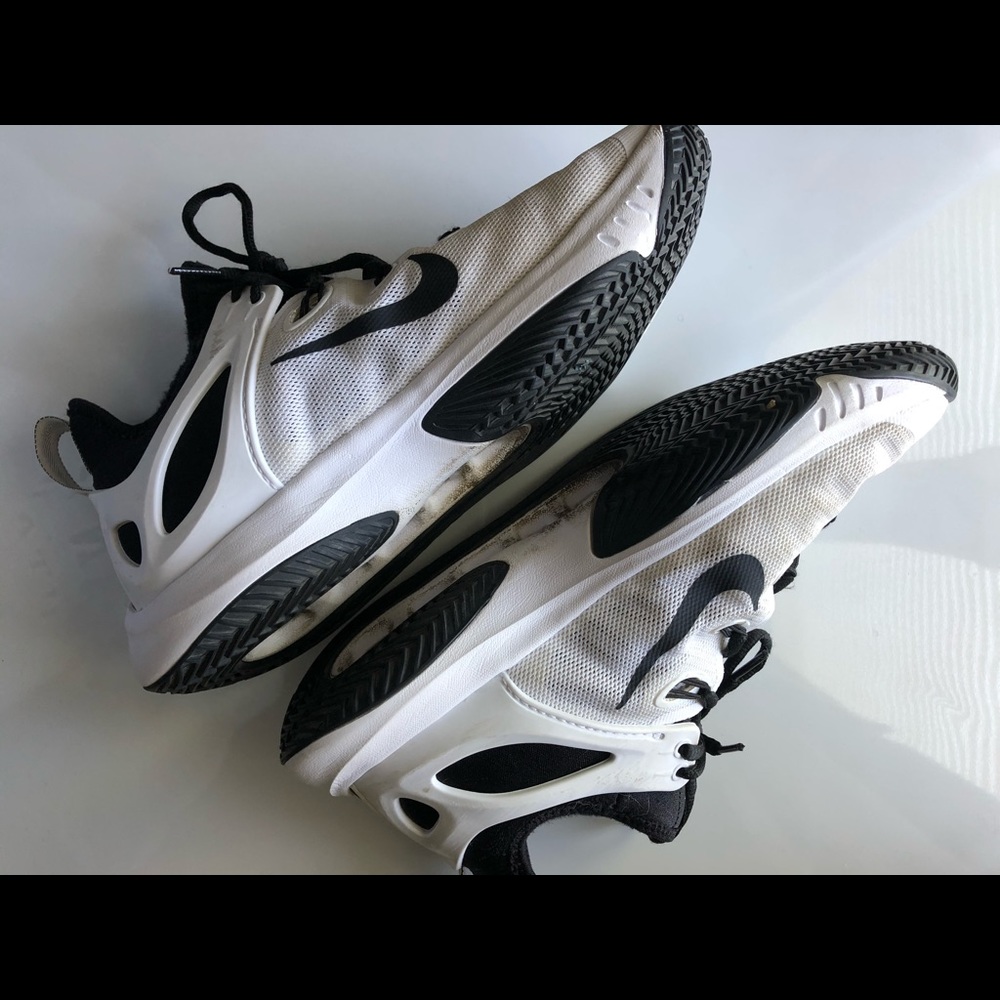 Nike Basketball Sneakers